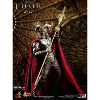 Thor the Movie Odin 12 inches Figure